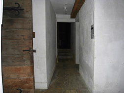 Avon Paranormal Team - Stoke Park Estate